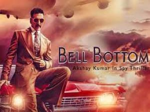  जल्द ही ओटीटी पर रिलीज हो सकती है अक्षय की फिल्म बेल बॉटम 
