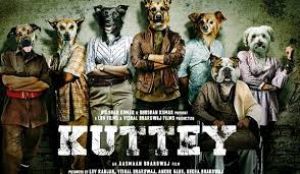 विशाल भारद्वाज ने अपनी नई फिल्म ‘कुत्ते' की घोषणा की, बेटे आसमान निर्देशक पारी का करेंगे आगाज