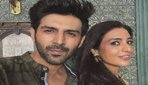  अभिनेत्री तब्बू ने फिल्म ‘भूल-भुलैया 2' की शूटिंग शुरू की