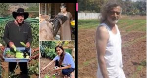  खेती-किसानी में रुचि ले रहे हैं ये स्टार्स