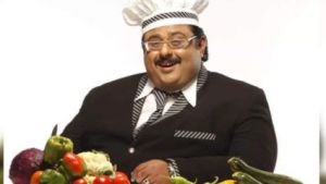 प्रख्यात शेफ और फिल्म निर्माता नौशाद का निधन