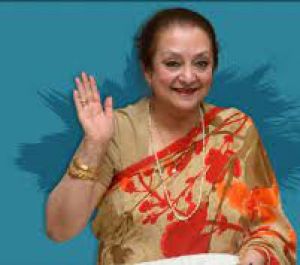  सायरा बानो को हृदयरोग संबंधी समस्या, अस्पताल के आईसीयू में भर्ती