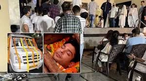  अभिनेता सिद्धार्थ शुक्ला पंचतत्व में विलीन