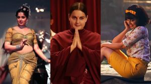  कंगना की फिल्म थलाइवी 10 सितंबर को प्रदर्शित होगी... नेटफ्लिक्स और अमेजन प्राइम वीडियो पर भी उपलब्ध रहेगी