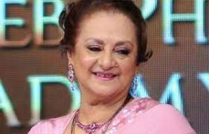  सायरा बानो आईं आईसीयू से बाहर, एक या दो दिन में मिल सकती है अस्पताल से छुट्टी: अस्पताल अधिकारी