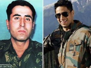  हमेशा हमारे दिलों में रहेंगे कैप्टन विक्रम बत्रा : सिद्धार्थ मल्होत्रा