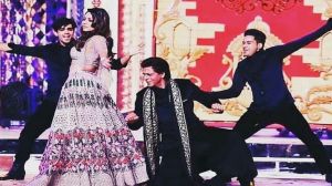  फैमिली इवेंट में डांस परफॉर्मेंस के लिए ये सितारे लेते हैं इतनी मोटी रकम....