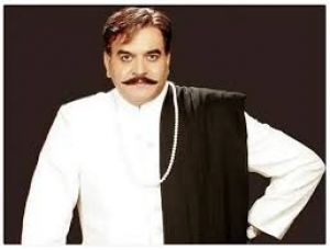  अभिनेता सुरेंद्र पाल बेटी को मानते हैं अहम...  अपनी 60 फीसदी संपत्ति बेटी के नाम की