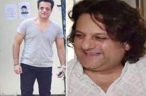  वजन कम करने के बाद फरदीन की बड़े परदे पर वापसी