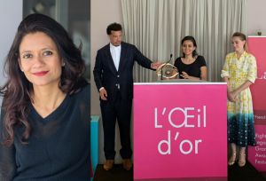  पायल कपाड़िया की डॉक्यूमेंट्री ‘ए नाइट ऑफ नोइंग नथिंग' को टोरंटो फिल्म महोत्सव में मिला पुरस्कार