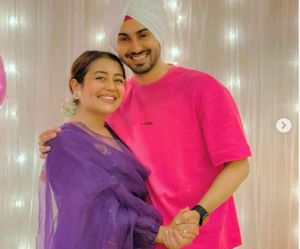  अपनी प्रेग्नेंसी की खबर पर नेहा कक्कड़ ने दिया ये जवाब....