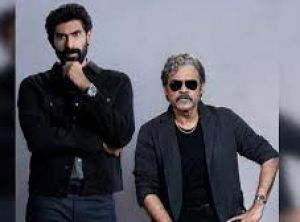 वेंकटेश, राणा दग्गुबाती ‘रे डोनोवन' सीरीज के भारतीय रूपांतरण में करेंगे काम