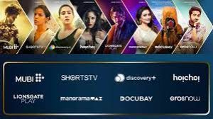  अमेजन ने प्राइम वीडियो चैनल्स का ऐलान किया