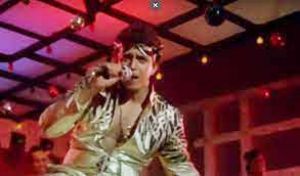  सौ करोड़ रुपये की कमाई करने वाली पहली भारतीय फिल्म थी ''डिस्को डांसर'': पुस्तक का दावा