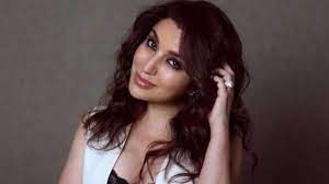  अभिनेत्री टिस्का चोपड़ा का इंस्टाग्राम अकाउंट हैक