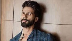 हर किरदार के साथ न्याय करना मेरी महत्वाकांक्षा: शाहिद कपूर