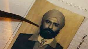 विक्की कौशल अभिनीत ‘सरदार उधम' 16 अक्टूबर को होगी रिलीज विक्की कौशल अभिनीत ‘सरदार उधम' 16 अक्टूबर को होगी रिलीज