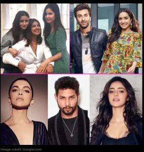 बॉलीवुड की ये 7 फ्रेश जोडिय़ां ऑनस्क्रीन मचाएंगी तहलका बॉलीवुड की ये 7 फ्रेश जोडिय़ां ऑनस्क्रीन मचाएंगी तहलका