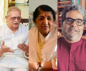 92 साल की हुईं स्वर कोकिला...संगीतकार विशाल भारद्वाज ने दिया ये खास गिफ्ट, रिलीज किया 22 साल पुराना गाना 92 साल की हुईं स्वर कोकिला...संगीतकार विशाल भारद्वाज ने दिया ये खास गिफ्ट, रिलीज किया 22 साल पुराना गाना