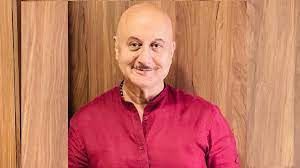 सूरज बड़जात्या की अगली फिल्म के लिए शूटिंग शुरू करेंगे अनुपम खेर सूरज बड़जात्या की अगली फिल्म के लिए शूटिंग शुरू करेंगे अनुपम खेर