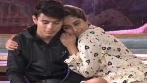 नेहा भसीन से नजदीकी पर कोई अफसोस नहीं : प्रतीक सहजपाल नेहा भसीन से नजदीकी पर कोई अफसोस नहीं : प्रतीक सहजपाल