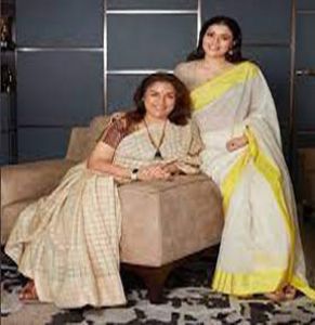 ‘द लास्ट हुर्रे' में रेवती के निर्देशन में काम करेंगी काजोल ‘द लास्ट हुर्रे' में रेवती के निर्देशन में काम करेंगी काजोल