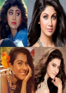 इन हसीनाओं ने अपने आकर्षक रंगरूप के लिए खर्च की मोटी रकम.....ट्रीटमेंट के बाद आया इतना बदलाव इन हसीनाओं ने अपने आकर्षक रंगरूप के लिए खर्च की मोटी रकम.....ट्रीटमेंट के बाद आया इतना बदलाव