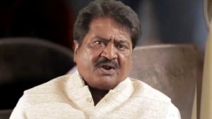 अभिनेता सत्यजीत का निधन अभिनेता सत्यजीत का निधन