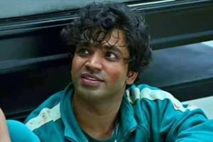 ‘स्क्विड गेम' के लिए मिल रही प्रशंसा लोगों का प्यार है : भारतीय अभिनेता अनुपम त्रिपाठी ‘स्क्विड गेम' के लिए मिल रही प्रशंसा लोगों का प्यार है : भारतीय अभिनेता अनुपम त्रिपाठी