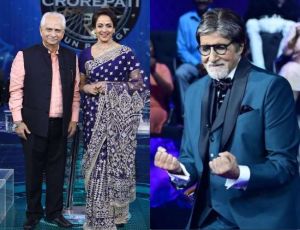 जब अमिताभ ने हेमा मालिनी से पूछा- महिलाएं क्लच बैग में क्या रखती हैं...मिला ये जवाब..... जब अमिताभ ने हेमा मालिनी से पूछा- महिलाएं क्लच बैग में क्या रखती हैं...मिला ये जवाब.....