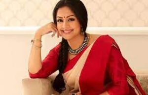 महिलाओं को सम्मानजनक तरीके से दर्शाने वाली फिल्मों में काम करना चाहती हूं: ज्योतिका महिलाओं को सम्मानजनक तरीके से दर्शाने वाली फिल्मों में काम करना चाहती हूं: ज्योतिका