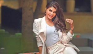 अभिनेत्री जैकलीन ईडी के समक्ष पेश हुईं, बयान दर्ज कराया अभिनेत्री जैकलीन ईडी के समक्ष पेश हुईं, बयान दर्ज कराया