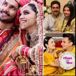 अभिषेक बच्चन ही नहीं ये सितारे भी रखते हैं अपनी पत्नी के लिए करवाचौथ का व्रत !! अभिषेक बच्चन ही नहीं ये सितारे भी रखते हैं अपनी पत्नी के लिए करवाचौथ का व्रत !!