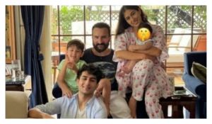 सैफ अली की है 5000 करोड़ रुपए की संपत्ति... लेकिन बच्चों को नहीं दे सकते हैं हिस्सा...जानें क्या है कारण सैफ अली की है 5000 करोड़ रुपए की संपत्ति... लेकिन बच्चों को नहीं दे सकते हैं हिस्सा...जानें क्या है कारण