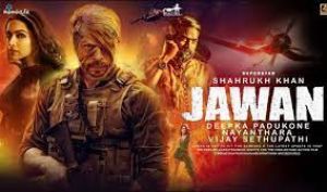 शाहरुख खान की जवान हुई रिलीज़, लोगों में जबर्दस्त उत्साह शाहरुख खान की जवान हुई रिलीज़, लोगों में जबर्दस्त उत्साह