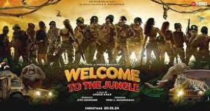 अक्षय कुमार ने 56वें जन्म दिन पर वेलकम 3 की घोषणा की अक्षय कुमार ने 56वें जन्म दिन पर वेलकम 3 की घोषणा की