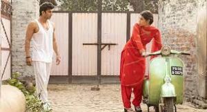 पंजाब की घटना पर आधारित डियर जस्सी लंदन फिल्म महोत्सव में प्रतियोगिता श्रेणी के लिए चुनी गई पंजाब की घटना पर आधारित डियर जस्सी लंदन फिल्म महोत्सव में प्रतियोगिता श्रेणी के लिए चुनी गई