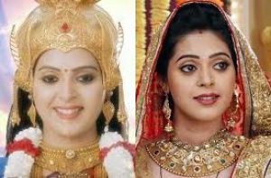 एक्ट्रेस प्रियंका सिंह के घर गूंजी नन्हीं परी की किलकारियां