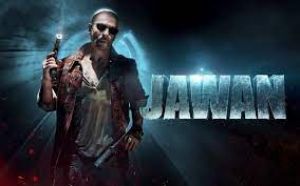 फिल्म जवान की कमाई का आंकड़ा 1000 करोड़ रुपये के पार फिल्म जवान की कमाई का आंकड़ा 1000 करोड़ रुपये के पार