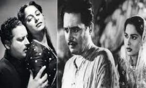 गुरुदत्त और वहीदा रहमान की जोड़ी ने दी हिंदी सिनेमा को कई यादगार फिल्में गुरुदत्त और वहीदा रहमान की जोड़ी ने दी हिंदी सिनेमा को कई यादगार फिल्में