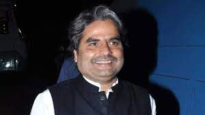  फिल्मों में अपने काम पर शेक्सपीयर की छाप से थोडा असहज था : विशाल भारद्वाज