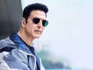 यह पूछकर मुझे हतोत्साहित न करें कि मेरी फिल्म सिनेमाघरों पर कैसा प्रदर्शन करेगी: अक्षय कुमार यह पूछकर मुझे हतोत्साहित न करें कि मेरी फिल्म सिनेमाघरों पर कैसा प्रदर्शन करेगी: अक्षय कुमार