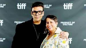 करण जौहर, गुनीत मोंगा ने फ्रांसीसी हिट फिल्म द इनटचेबल्स के हिंदी रीमेक की घोषणा की