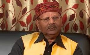  संगीत निर्देशक स्वरूप नायक का निधन 