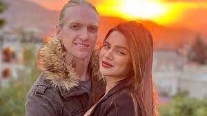 आशका गोराडिया के घर गूंजी किलकारियां, घर में आया नन्हा मेहमान आशका गोराडिया के घर गूंजी किलकारियां, घर में आया नन्हा मेहमान