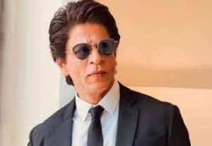 मैं आपके प्यार का मुरीद हूं : 58वें जन्मदिन पर प्रसंशकों से बोले शाहरुख खान मैं आपके प्यार का मुरीद हूं : 58वें जन्मदिन पर प्रसंशकों से बोले शाहरुख खान