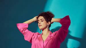  सान्या मल्होत्रा ​​अभिनीत फिल्म 'मिसेज' का वर्ल्ड प्रीमियर तेलिन ब्लैक नाइट्स फिल्म फेस्टिवल में होगा  