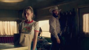 ब्रिटिश फिल्म "कैचिंग डस्ट" के साथ 54वें आईएफएफआई का शुभारंभ ब्रिटिश फिल्म "कैचिंग डस्ट" के साथ 54वें आईएफएफआई का शुभारंभ