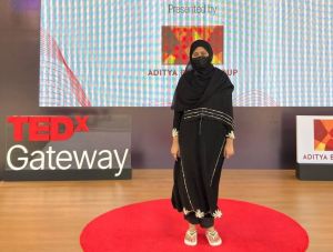 लॉयनेस के साथ अंतरराष्ट्रीय पदार्पण करेंगी खतीजा रहमान लॉयनेस के साथ अंतरराष्ट्रीय पदार्पण करेंगी खतीजा रहमान