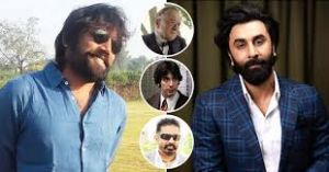 रणबीर कपूर रॉबर्ट डी नीरो, अल पचीनो और कमल हासन का मिश्रण हैं: निर्देशक संदीप रेड्डी वांगा